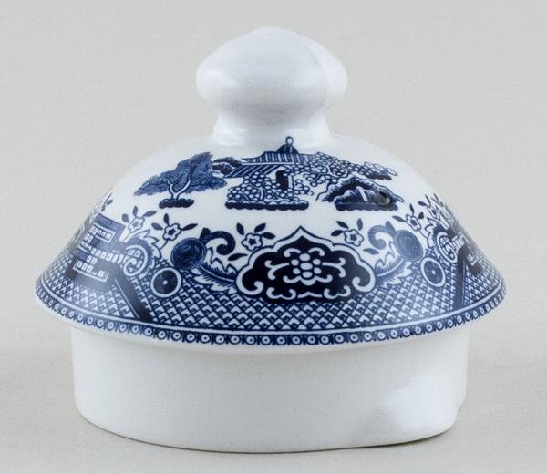 Teapot Lid